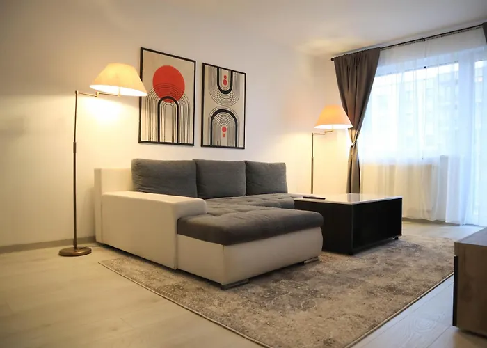 Lzr - Apartment 45